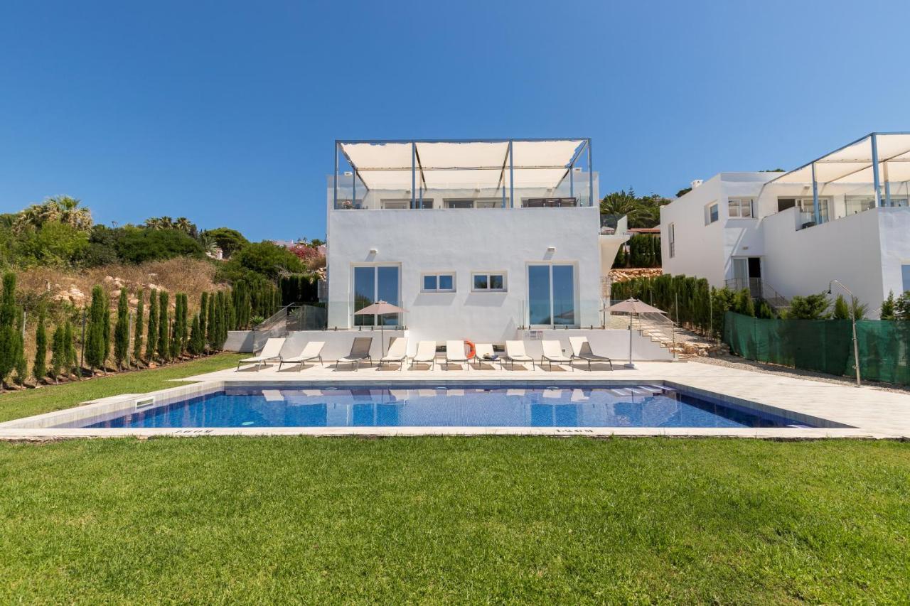 Villa Sunset Сон-Боу Экстерьер фото