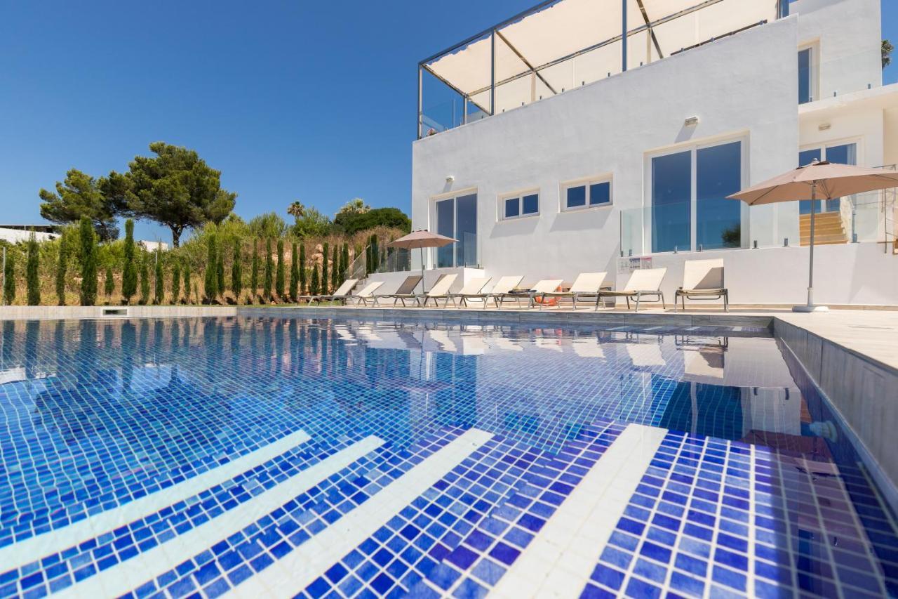 Villa Sunset Сон-Боу Экстерьер фото