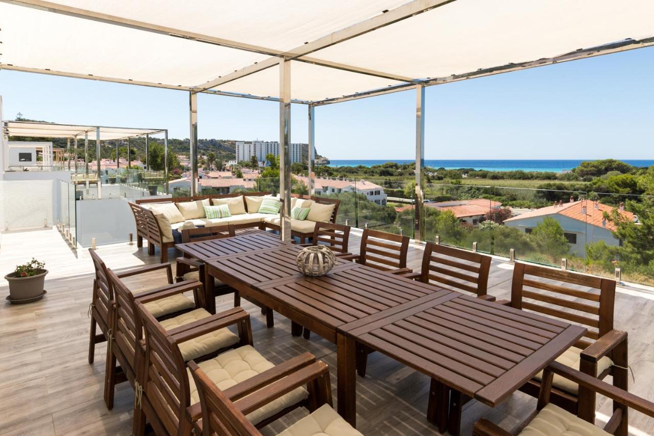 Villa Sunset Сон-Боу Экстерьер фото
